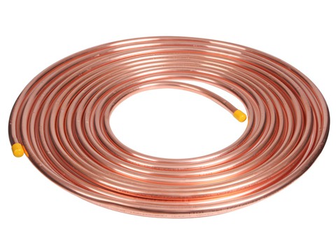 Điện Lạnh Minh Long - Ống Đồng HUAHONG Trung Quốc