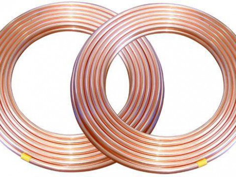 Điện Lạnh Minh Long - Ống đồng Toàn Phát